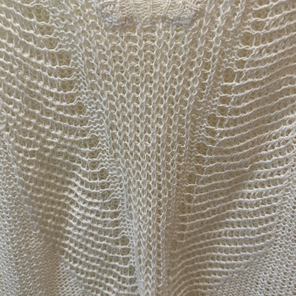 CAbi Crochet Tank - Picture 2 of 6